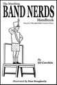 The Marching Band Nerds Handbook book cover